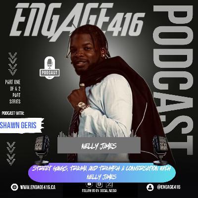 Street Gangs, Trauma, and Triumph