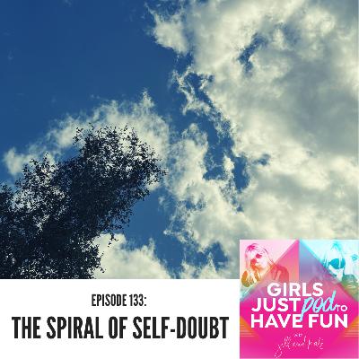 The Spiral of Self-Doubt The Spiral of Self-Doubt