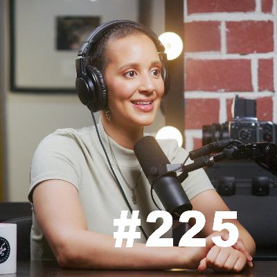 #225 - Mai Vault مي : He handles the bills, I handle the vibes