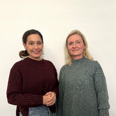 Lotte Helms' utrolige vej fra jordemoder til juridisk chef og forsker