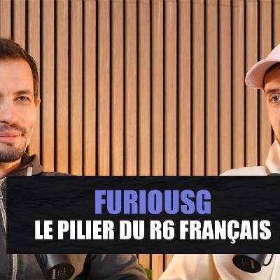 FuriouSG, le pilier du R6 français - Tactique, épisode 4
