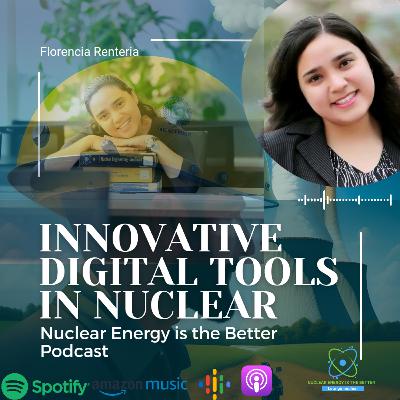 With Doc Florencia Renteria; Innovative Digital Tools [S1E11]