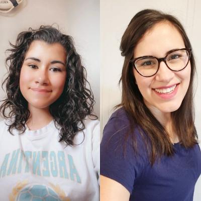 Sister to Sister Episode Three: The importance of Positive Self Talk and the Power of Vulnerability with Mary Orrego Sister to Sister Episode Three: The importance of Positive Self Talk and the Power of Vulnerability with Mary Orrego