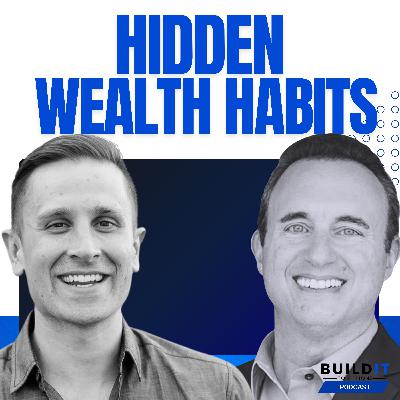Power Habits That Unlock Subconscious Wealth with Dr. Noah St. John