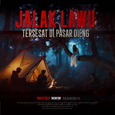 KETIKA POCI DAN KUNTI IKUT MENDAKI LAWU