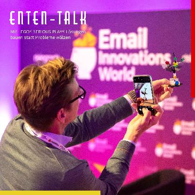 039 - LEGO® SERIOUS PLAY® rockt die E-Mail Innovations World – Networking mal anders! 039 - LEGO® SERIOUS PLAY® rockt die E-Mail Innovations World – Networking mal anders!