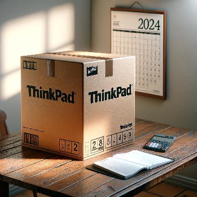 Next gen ThinkPads: The 2024 lineup