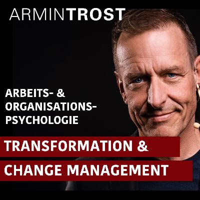Transformation und Change Management