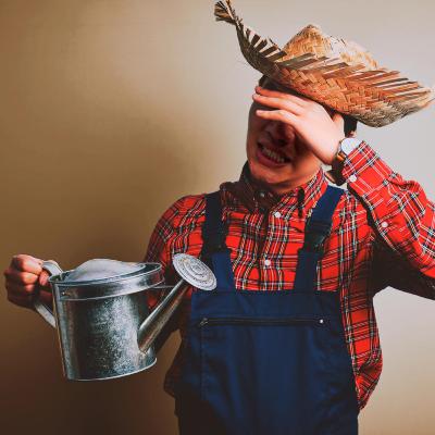 Can I grow avocados in Singapore? - Live More by DBS - Ep 15 Can I grow avocados in Singapore? - Live More by DBS - Ep 15