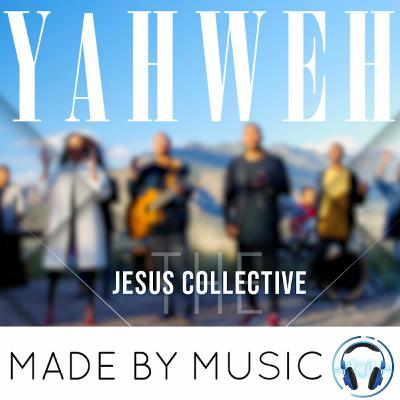 MBM 42 - The Jesus Collective INTERVIEW - Yahweh