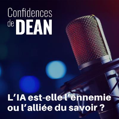 L’IA est-elle l’ennemie ou l’alliée du savoir ?