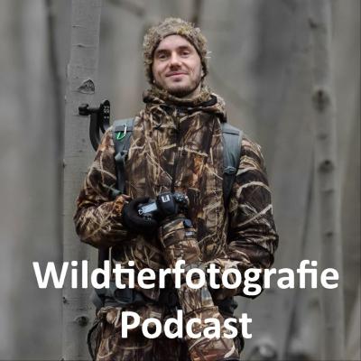 Wildtierfotografie Podcast - Folge #17 - Urban Wildlife mit Marco Papajewski
