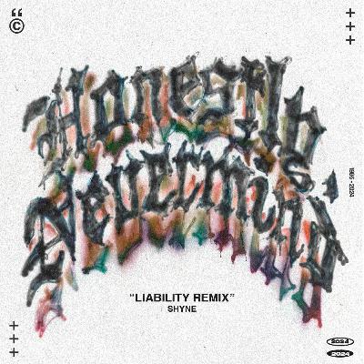 SHYNE X DRAKE - LIABILITY [REMIX AFROBEAT]