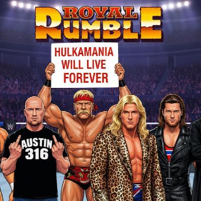 TMPT Special Feature - Top 10 Royal Rumble Moments of All Time TMPT Special Feature - Top 10 Royal Rumble Moments of All Time