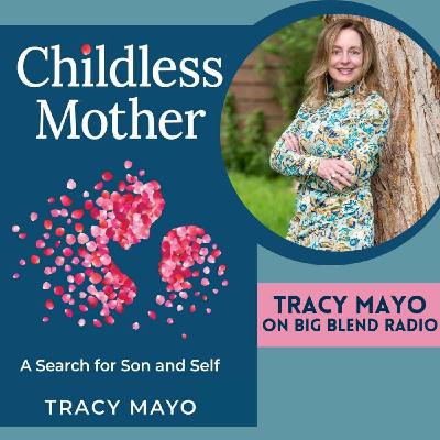 Author Tracy Mayo - Childless Mother Memoir Author Tracy Mayo - Childless Mother Memoir