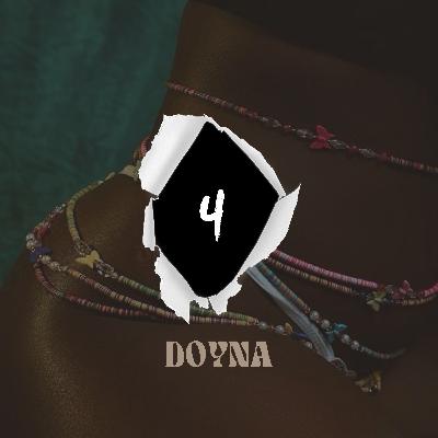 C4. (\ /) L’enfant distant