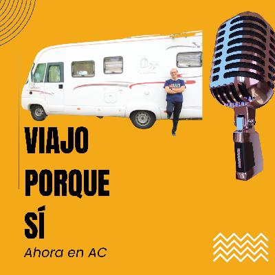EPISODIO 4º SUEÑOS IMPOSIBLES DE UN AUTOCARAVANISTA