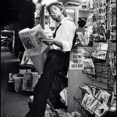 Episode 73- Workin Lads