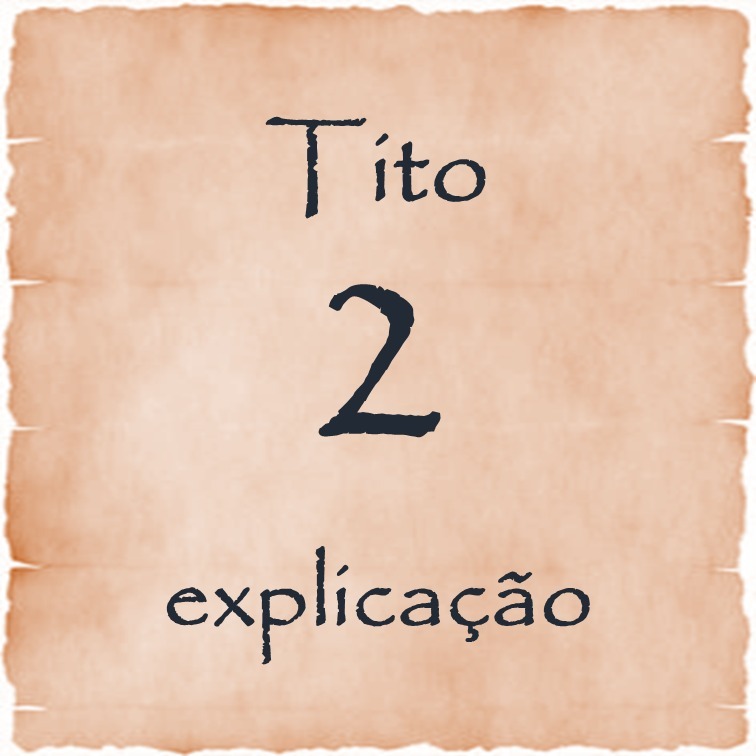 Tito 2 explicação episode artwork