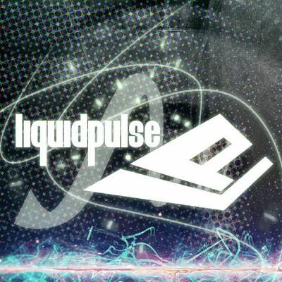 Evolving Suns Audio Pres. Liquid Pulse Radio 064