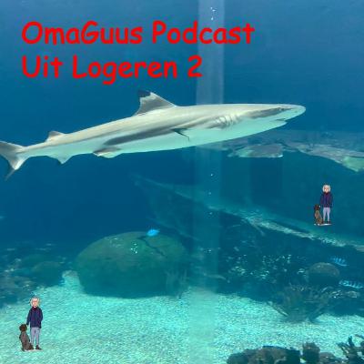 Uit Logeren 2 bij OmaGuus Uit Logeren 2 bij OmaGuus