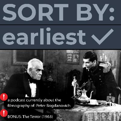 BONUS: The Terror (1963)