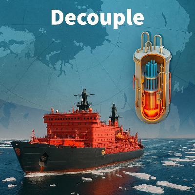Russia’s Maritime Nuclear Fleet: A Glimpse Behind the Curtain Russia’s Maritime Nuclear Fleet: A Glimpse Behind the Curtain