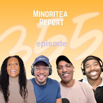 A Deeper Love: Miss Peppermint, Transcendence Tea, Curiositea: Peppermint Love Janet!