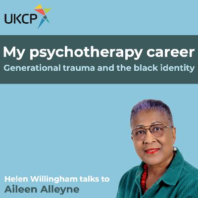 13: Generational trauma and black identity
