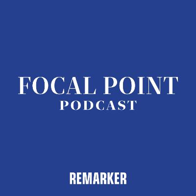 TALKIN' LIONS | SEPTEMBER 2024