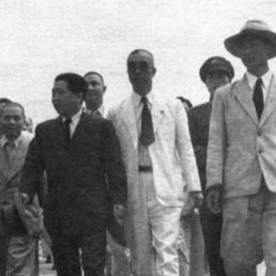 TAIWAN: ISLAND NATION, LANCE GATLING, @GORDONGCHANG, GATESTONE, NEWSWEEK, THE HILL