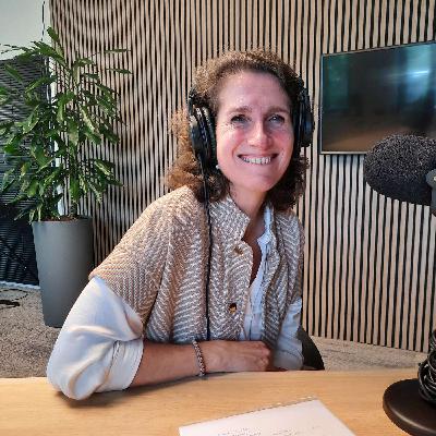 HR-Rechtspunt #8 met Jacobien Frederix-Gianotten over de vrijheid van meningsuiting