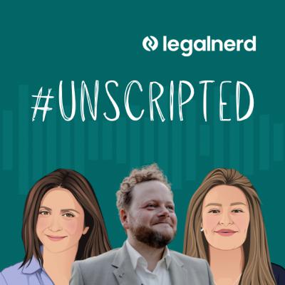 #42 Trump oder Harris - Wahlen in den USA mit Prof. Dr. Franz-Alois Fischer #unscripted