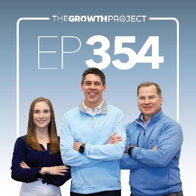 Episode 354: Confidence Isn't Fixed, It's Forged