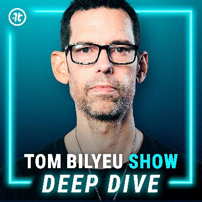 Makers vs. Takers: How Civilizations Collapse — The One Signal That Destroys Progress | Tom Deep Dive