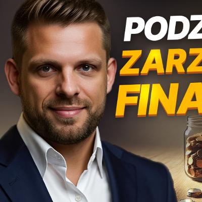 Jak bezpiecznie zarządzać pieniędzmi？ Prosty system, który działa ｜ Paweł Albrecht