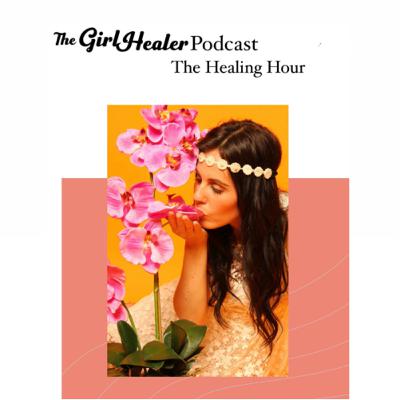 Healing though breathing