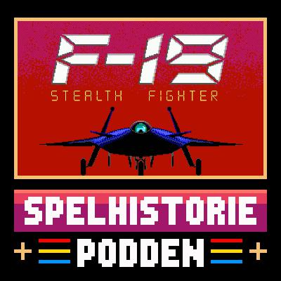#032 Ååiieah flygplan - Sid Meier - The early days