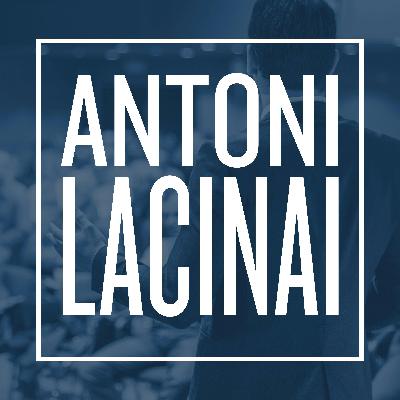 Communication Superpowers: Building Confidence, Empathy, and Clarity with Antoni Lacinai