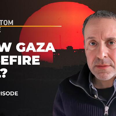 Why is Israel trying to rewrite the Gaza ceasefire? | The Bottom Line