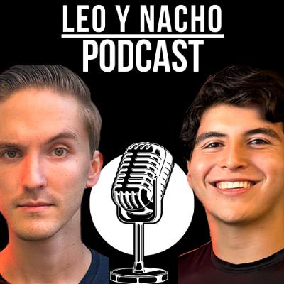 #52 “No te salvaron: te domesticaron” Ft Vitaminak.of