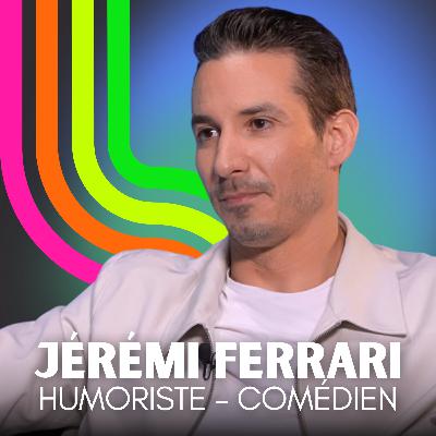 Être sympa avec soi-même, c'est possible quand on est perfectionniste ? JÉRÉMY FERRARI