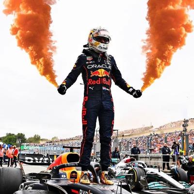 F1 2022 Dutch grand prix