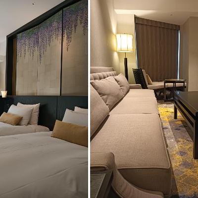 石川に泊まろう!宿泊施設ノコト THE HOTEL SANRAKU KANAZAWA 2回目はルームツアーです。 石川に泊まろう!宿泊施設ノコト THE HOTEL SANRAKU KANAZAWA 2回目はルームツアーです。