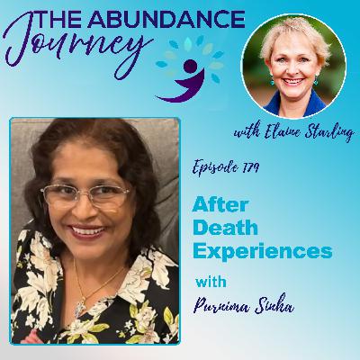 After Death Experiences with Purnima Sinha