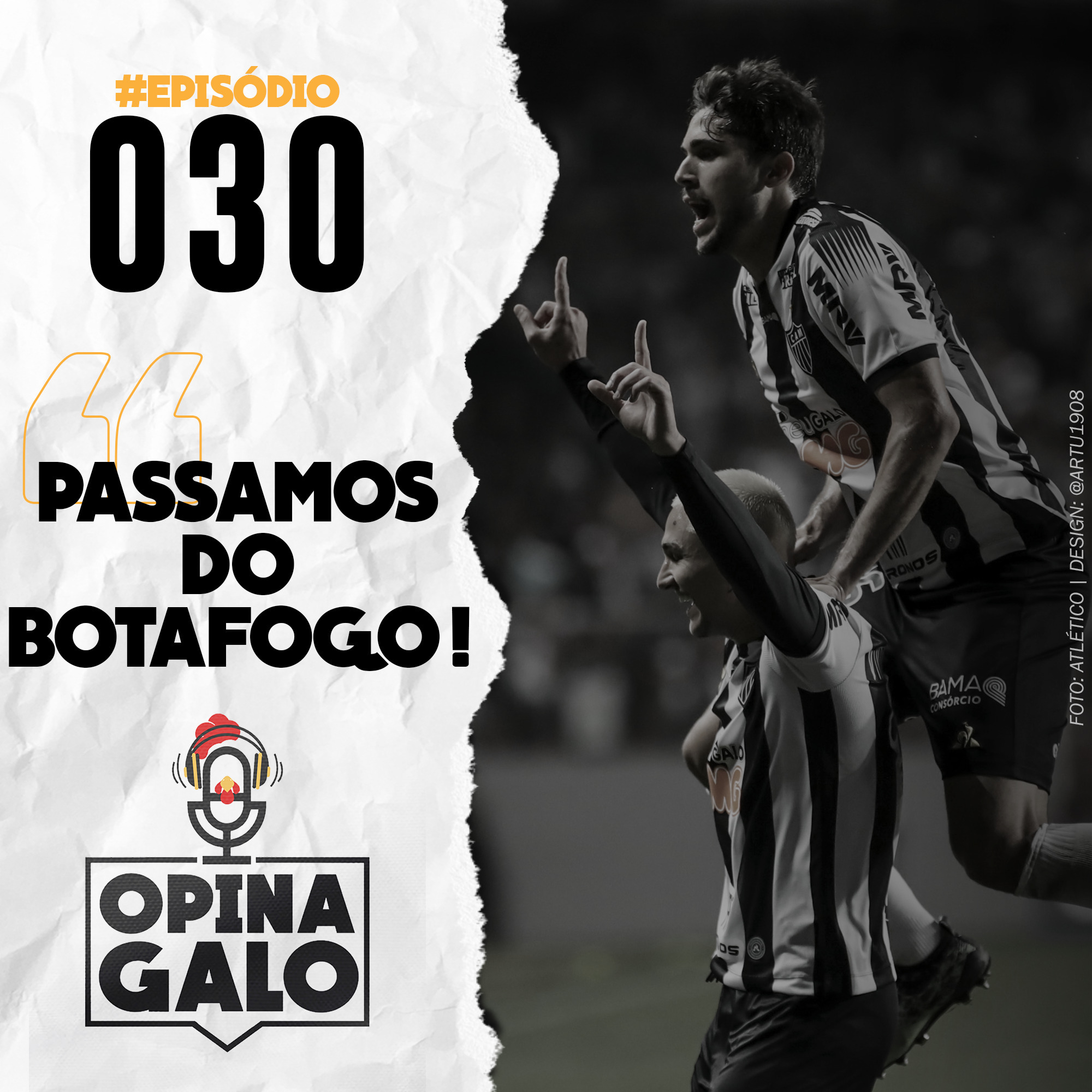 Opina Galo