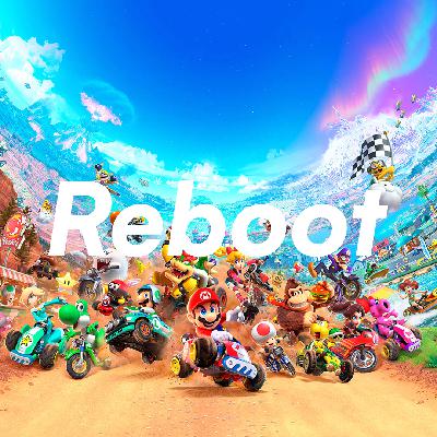 Det beste fra ikke-E3 og lansering av Nintendo Switch 2 – RBT•CXVII Det beste fra ikke-E3 og lansering av Nintendo Switch 2 – RBT•CXVII