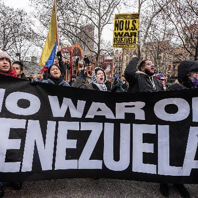 Missouri Congressman Mark Alford talks civil unrest and what's next for Venezuela