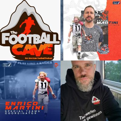 Dobry Dan Y Ahoj Special Teams