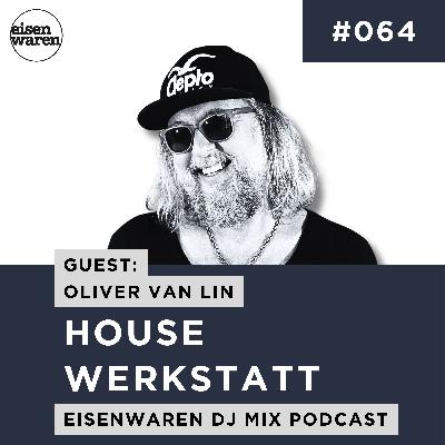 HWP #064 mixed by Oliver van Lin (Guest Mix) HWP #064 mixed by Oliver van Lin (Guest Mix)
